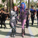 Illustration for article titled BlizzCon 2010 Cosplay Blowout Part Two: Trolling For Chicks